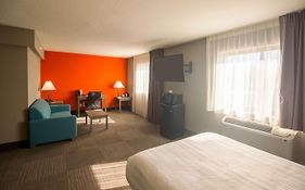 Quality Inn & Suites Hammond Near I-8090